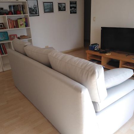 Cervino Nuevo Apartment Буенос Айрес Екстериор снимка