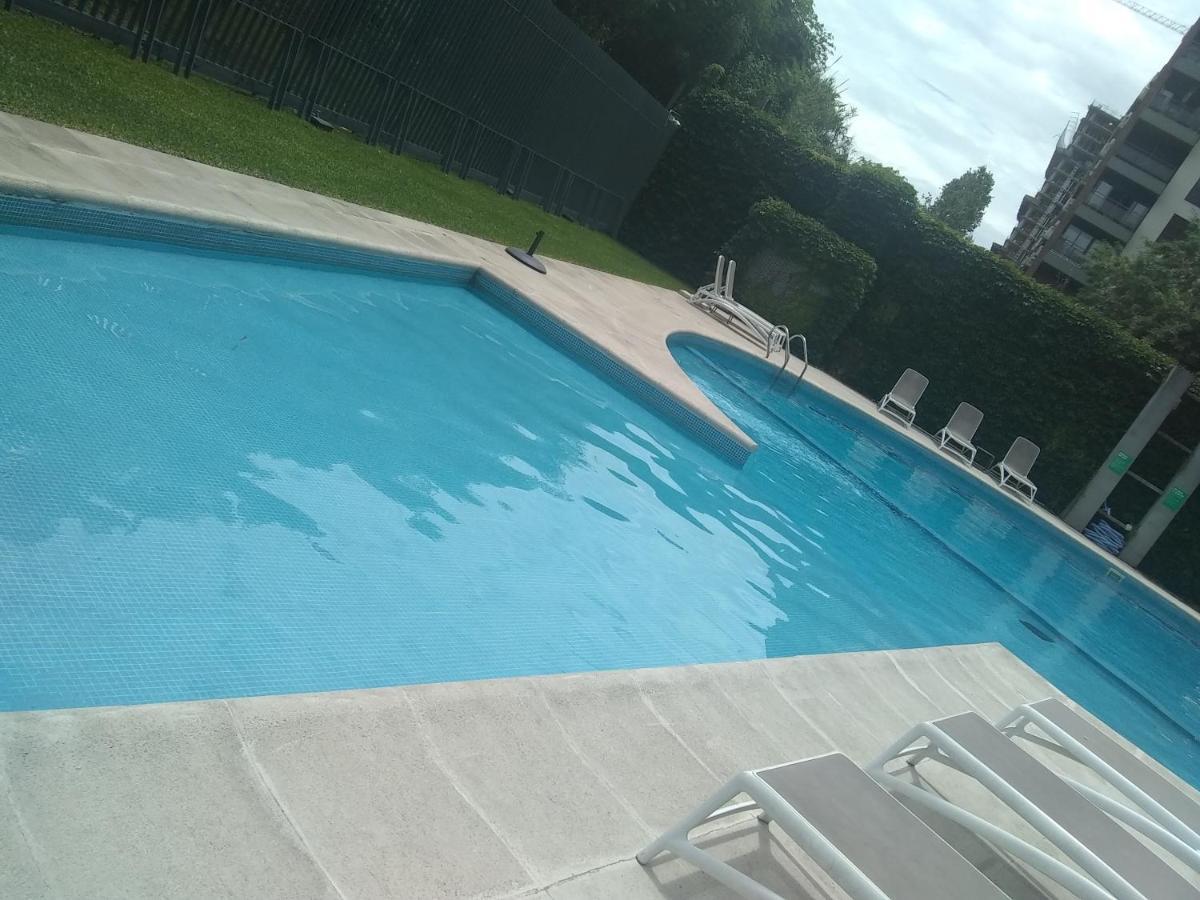 Cervino Nuevo Apartment Буенос Айрес Екстериор снимка