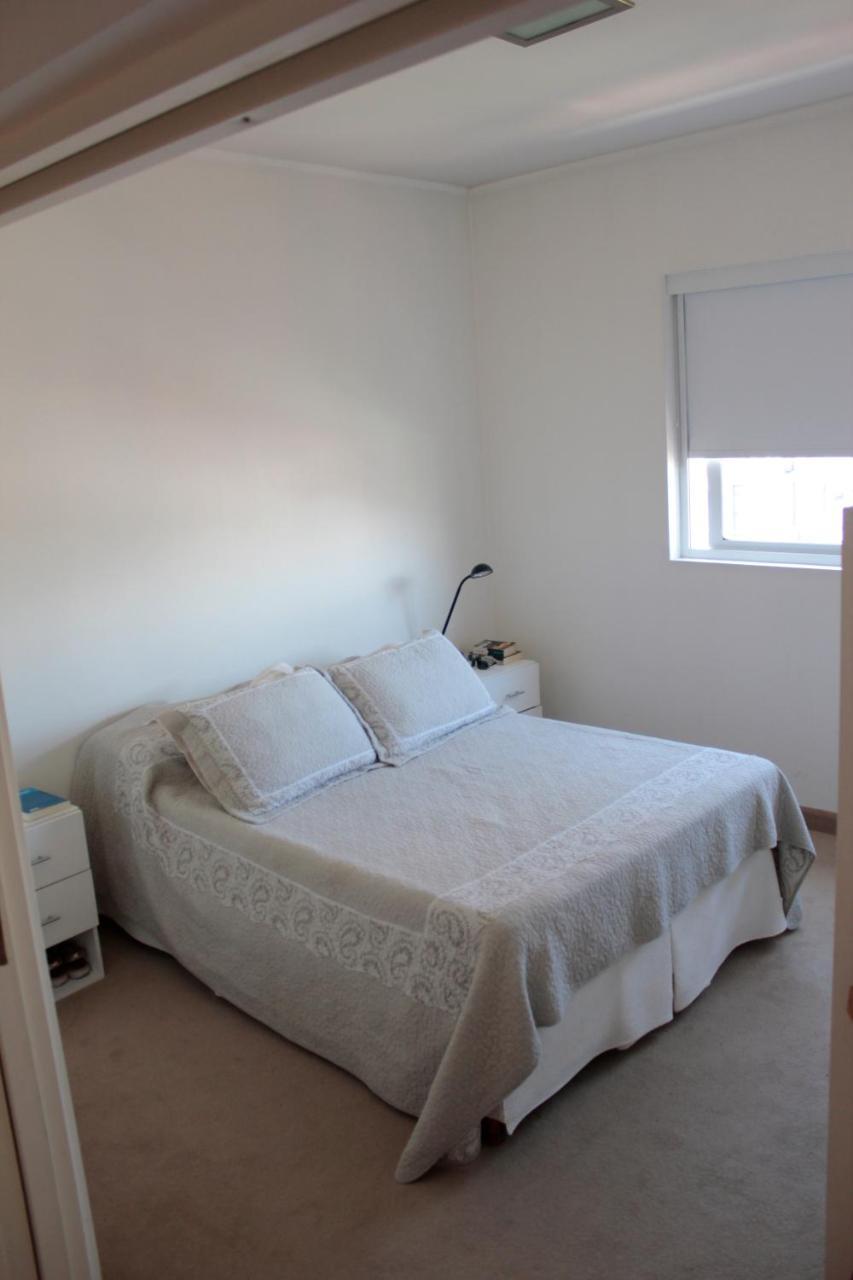 Cervino Nuevo Apartment Буенос Айрес Екстериор снимка