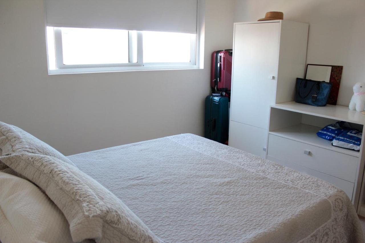 Cervino Nuevo Apartment Буенос Айрес Екстериор снимка