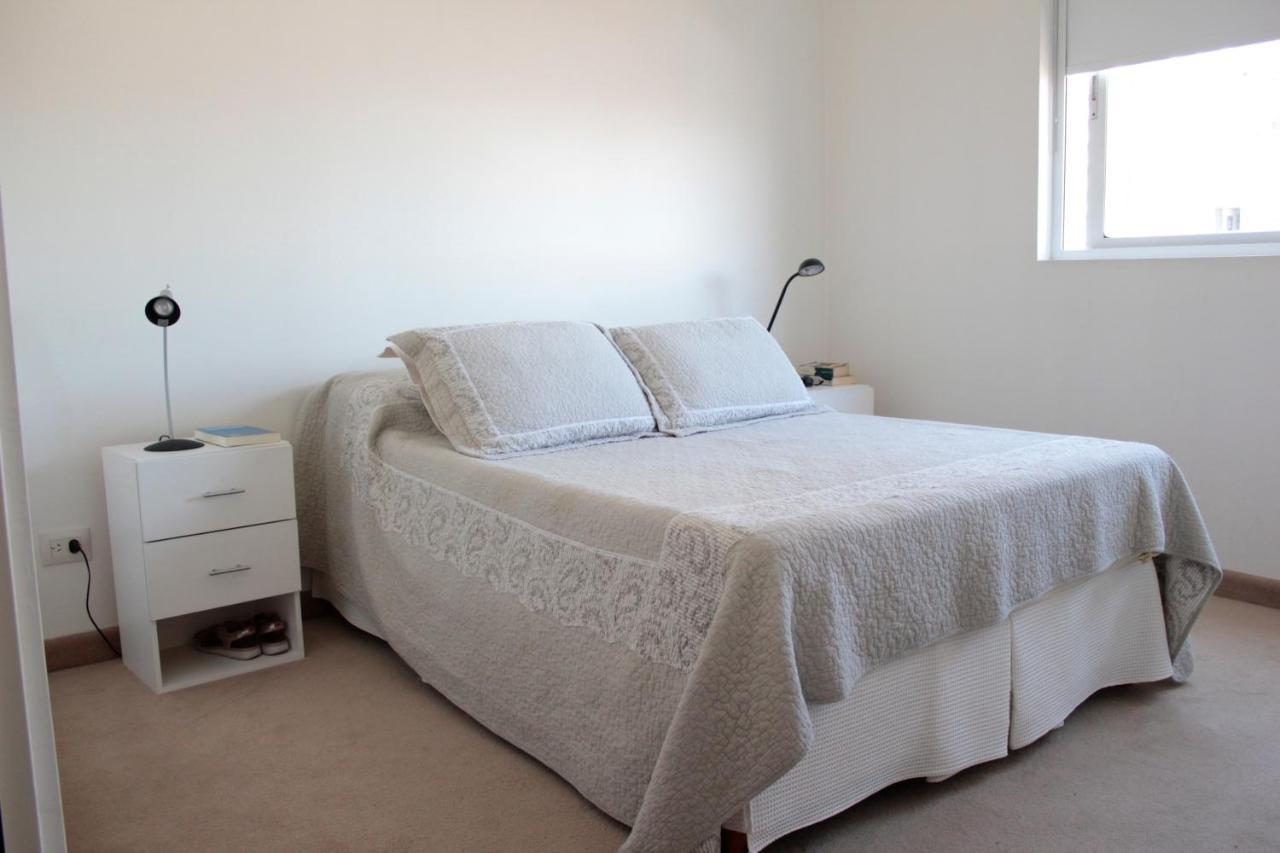 Cervino Nuevo Apartment Буенос Айрес Екстериор снимка