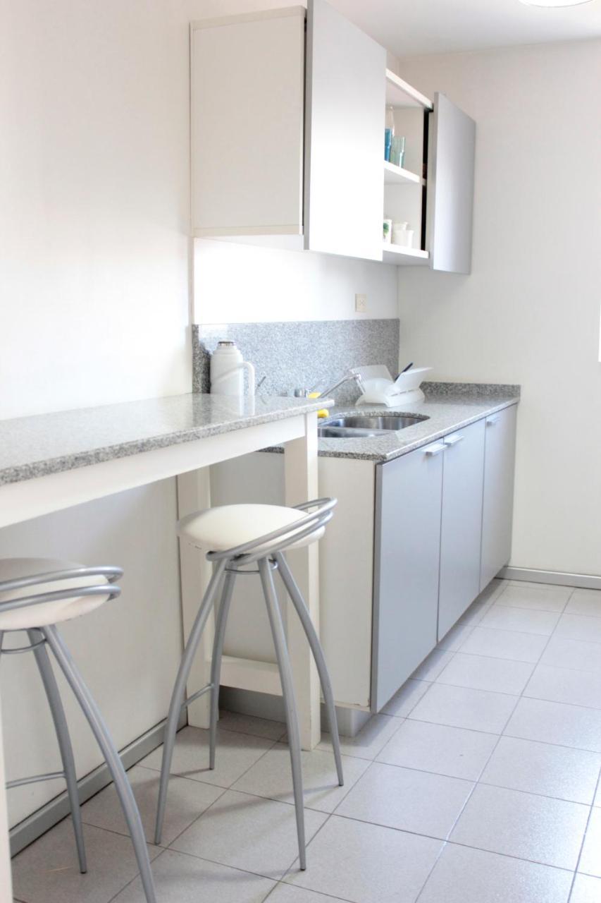 Cervino Nuevo Apartment Буенос Айрес Екстериор снимка