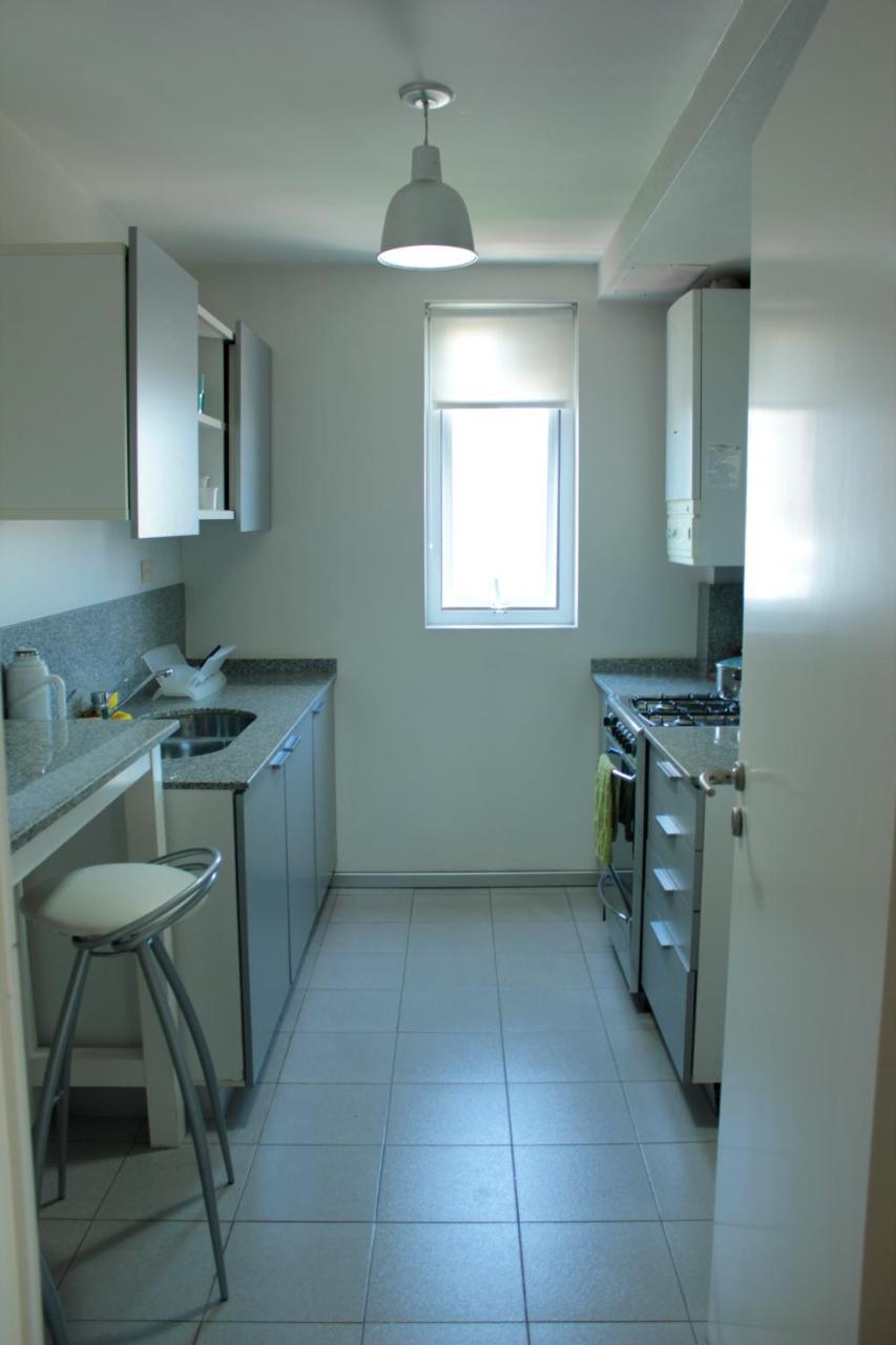 Cervino Nuevo Apartment Буенос Айрес Екстериор снимка