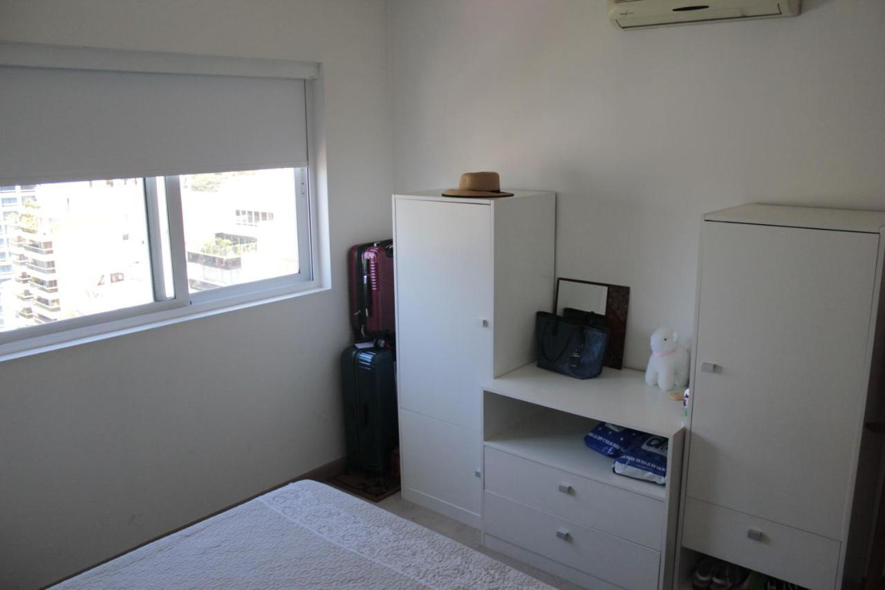 Cervino Nuevo Apartment Буенос Айрес Екстериор снимка