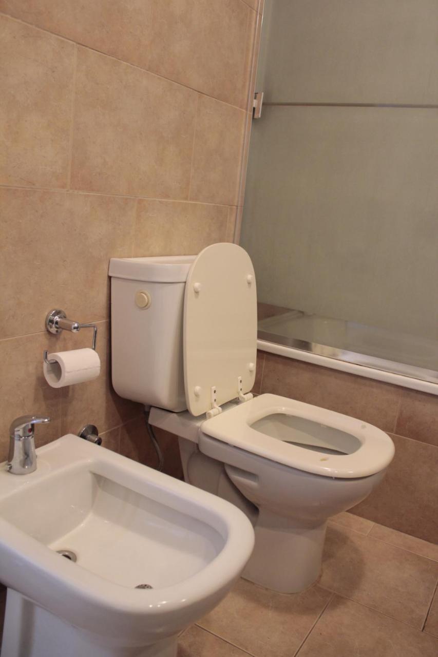 Cervino Nuevo Apartment Буенос Айрес Екстериор снимка