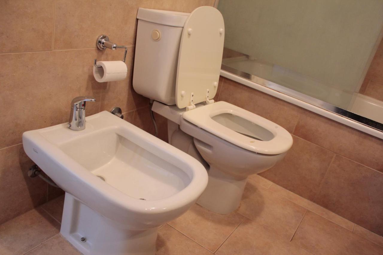 Cervino Nuevo Apartment Буенос Айрес Екстериор снимка