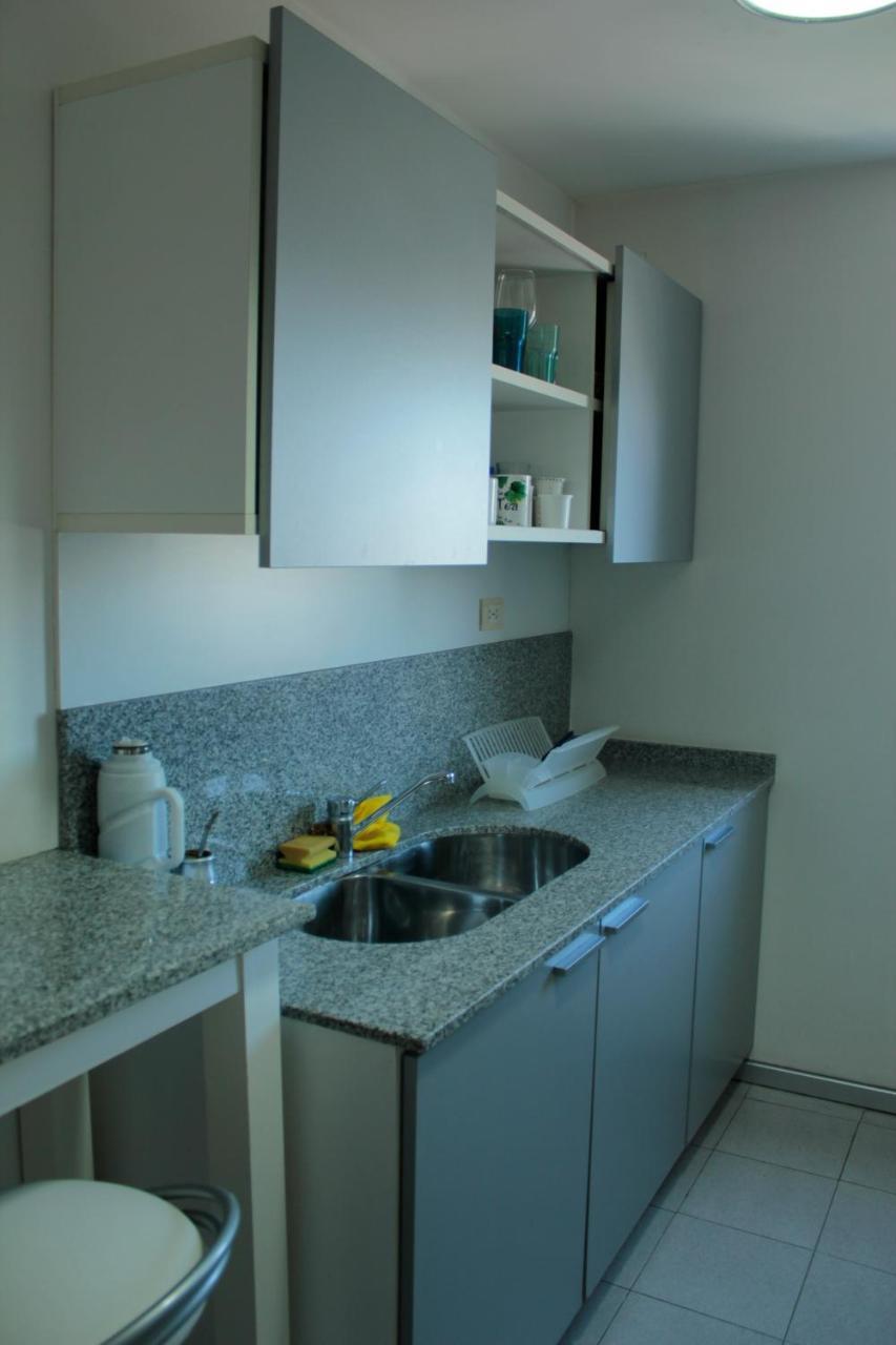 Cervino Nuevo Apartment Буенос Айрес Екстериор снимка