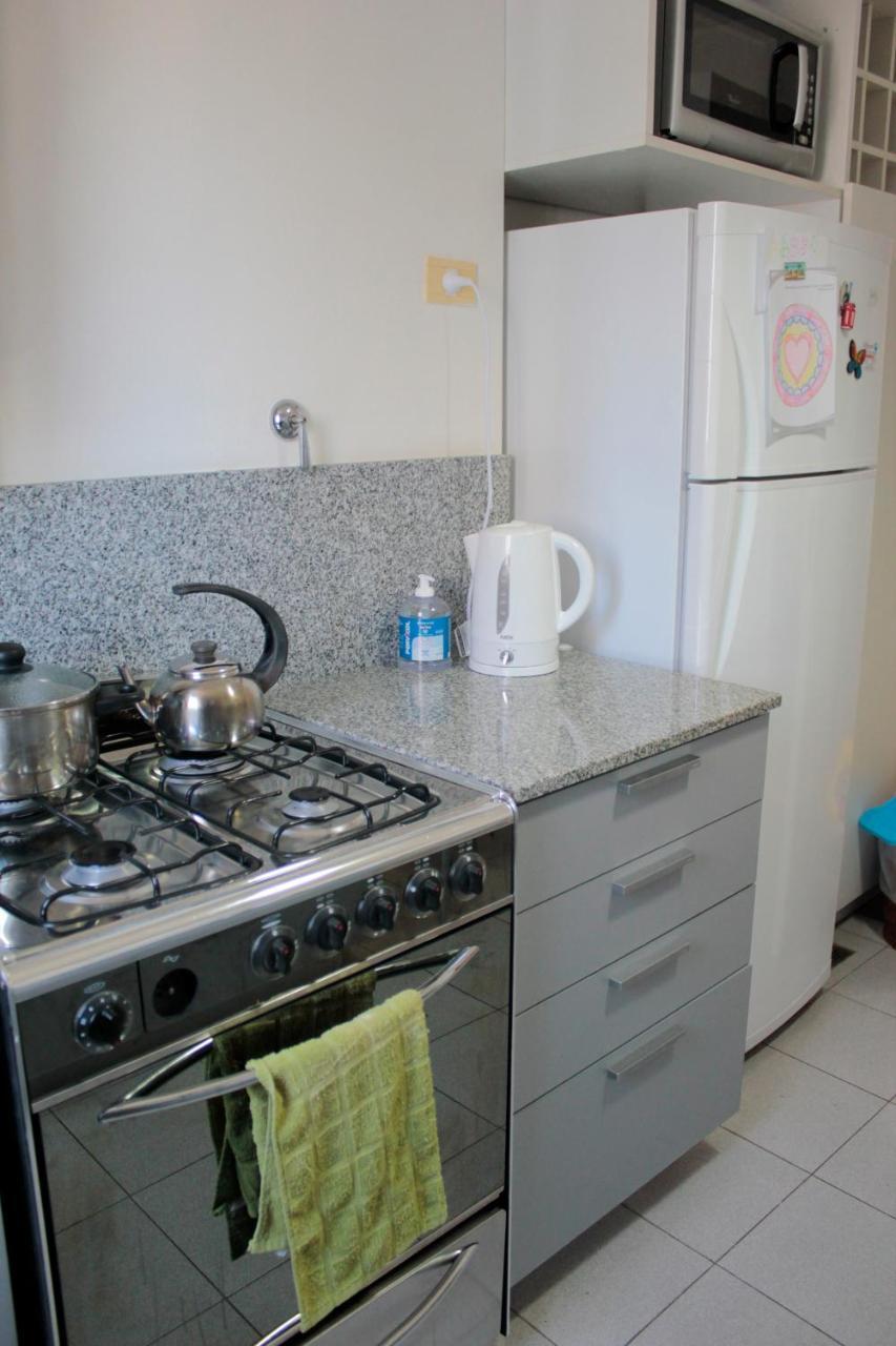 Cervino Nuevo Apartment Буенос Айрес Екстериор снимка
